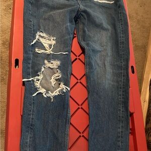 American Eagle Outfitters Classic Denim Jeans